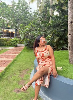 Jeniffer - escort in Candolim, Goa Photo 8 of 11