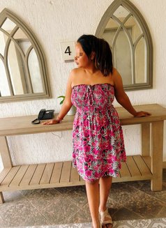 Jeniffer - escort in Candolim, Goa Photo 9 of 11