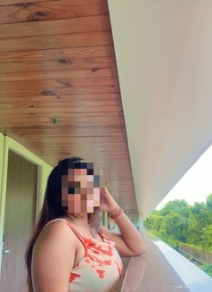 Jeniffer - escort in Candolim, Goa Photo 10 of 11