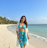 Jeniffer - puta in Candolim, Goa Photo 8 of 13