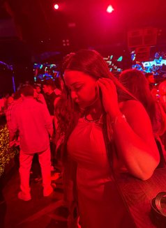 Tiana Naughty Nights — Hot & Sexy - puta in Candolim, Goa Photo 14 of 30