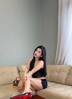 Jeniffer Petite asian - escort in Dubai Photo 2 of 8