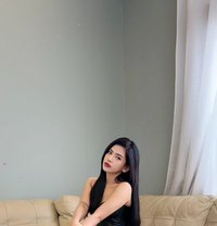 Jeniffer Asian babezz - escort in Bali