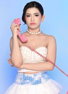 Jeniffer Petite asian - escort in Dubai Photo 5 of 8