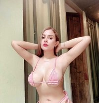 Jenihuynh - escort in Tirana