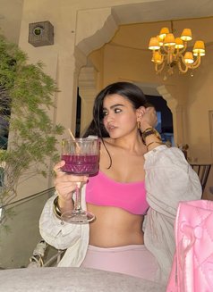 Jenika Das - escort in Navi Mumbai Photo 1 of 2