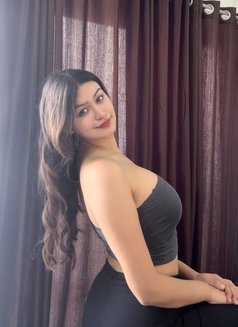 Jenika - escort in Ahmedabad Photo 1 of 3