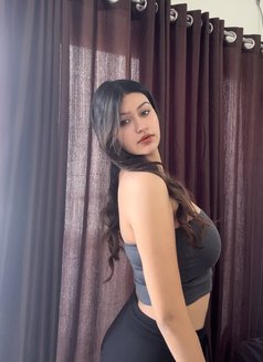 Jenika - escort in Ahmedabad Photo 3 of 3