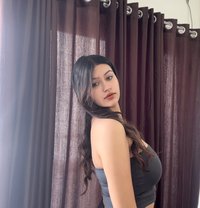 Jenika - escort in Ahmedabad