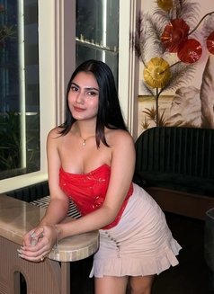 Jenika - escort in Mumbai Photo 1 of 2