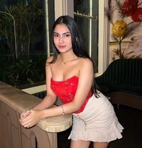 Jenika - escort in Patiala