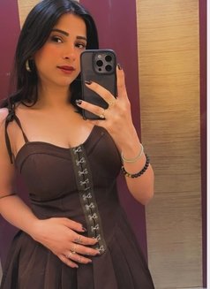 Jenika - escort in Chennai Photo 1 of 2