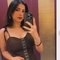 Jenika - escort in Chennai