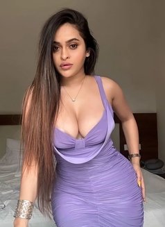 Jenika - escort in Candolim, Goa Photo 1 of 2