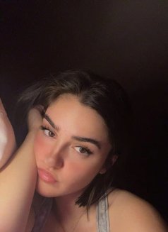 Jenila Lee - escort in Muscat Photo 1 of 5