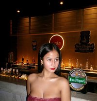 Jenine - Acompañantes transexual in Manila