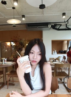 Jenis - Transsexual escort in Singapore Photo 4 of 13