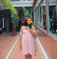Available for fully hand cash service - escort in Kathmandu