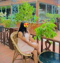 Available for fully hand cash service - escort in Kathmandu