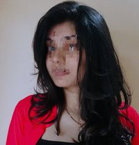 Jenisha - puta in Kolkata