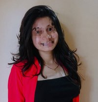 Jenisha - puta in Kolkata