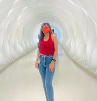 Jenisha Kc - puta in Kathmandu