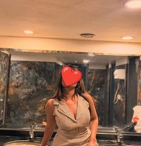 Jenisha Khatri meet and pay service - escort in Kathmandu