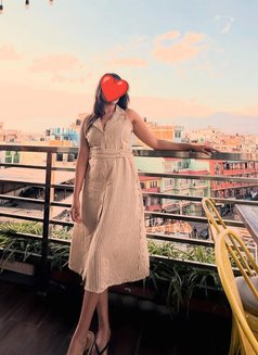 Jenisha Khatri meet and pay service - escort in Kathmandu Photo 2 of 2