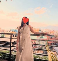 Jenisha Khatri meet and pay service - escort in Kathmandu