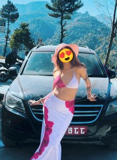 Jenisha Khatri for hand cash meet-up - puta in Kathmandu Photo 1 of 2