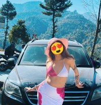 Jenisha Khatri for hand cash meet-up - puta in Kathmandu