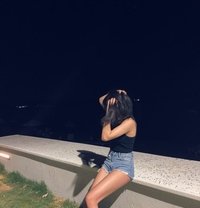 Jenisha - escort in Kathmandu