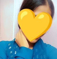 Jenisha Rai Cam Show & Real Meet Escort - puta in Kathmandu
