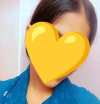 Jenisha Rai Cam Show & Real Meet Escort - puta in Kathmandu