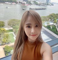 Jenji - escort in Bangkok