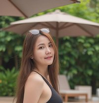Jenji - escort in Bangkok