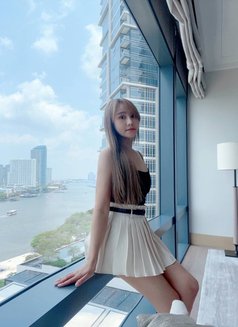 Jenji - escort in Bangkok Photo 1 of 5