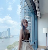 Jenji - escort in Bangkok