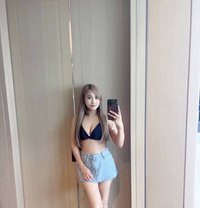 Jenji - escort in Bangkok