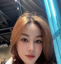 Jenly - escort in Singapore