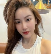 Jenly - escort in Singapore