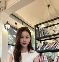 Jenly - escort in Singapore