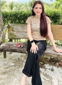 Jenmiar - escort in Nha Trang Photo 2 of 3