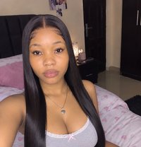 Jenn Clay - escort in Muscat