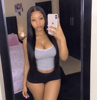Jenn Clay - escort in Muscat