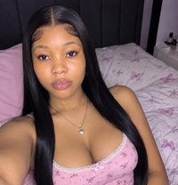 Jenn Clay - escort in Muscat