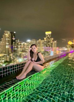 JeNn - escort in Kuala Lumpur Photo 3 of 7