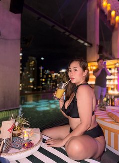 JeNn - escort in Kuala Lumpur Photo 6 of 7