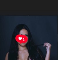 Jenn - escort in Cebu City