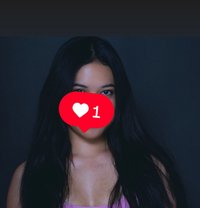 Jenn - escort in Cebu City